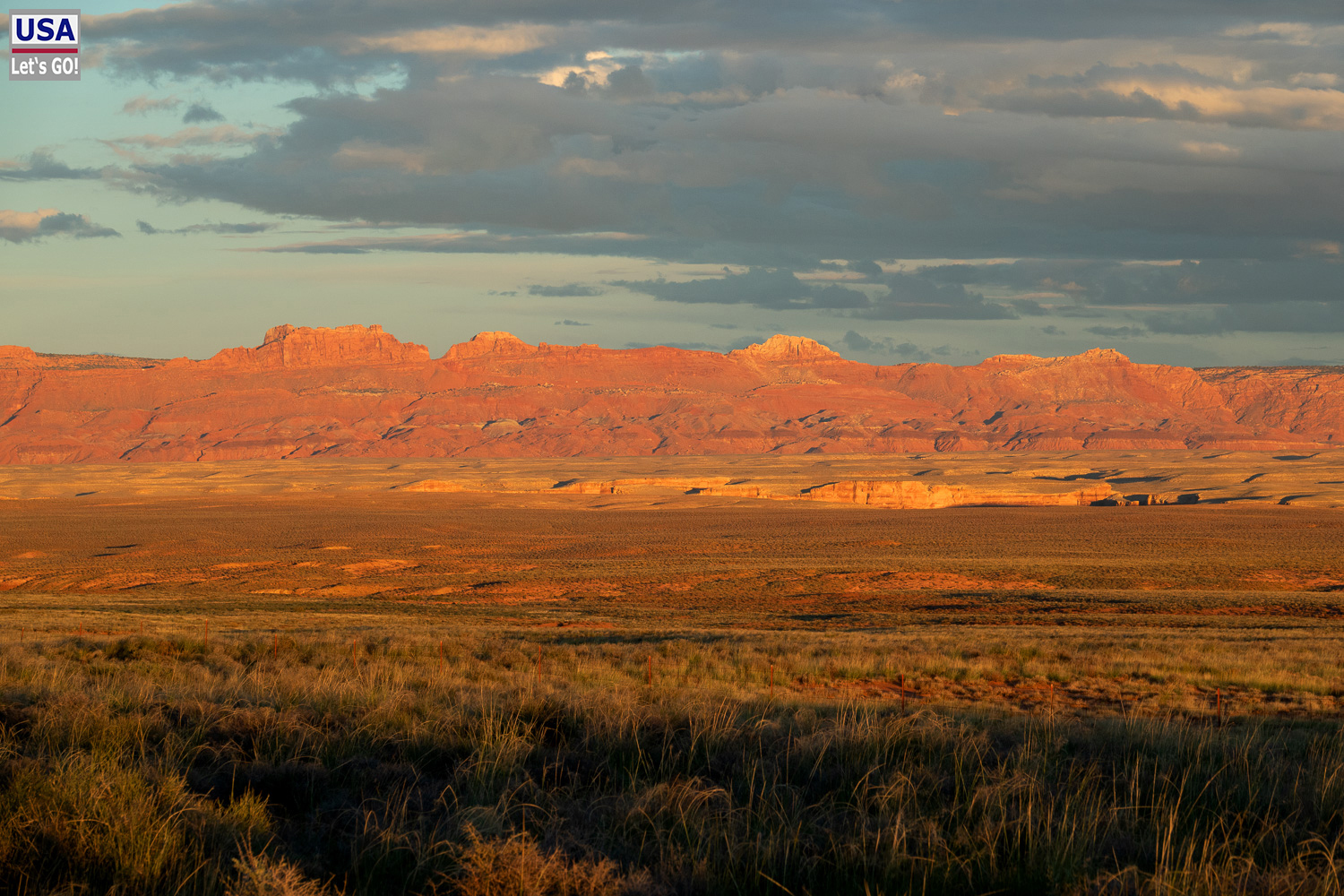High Desert Tour 2022