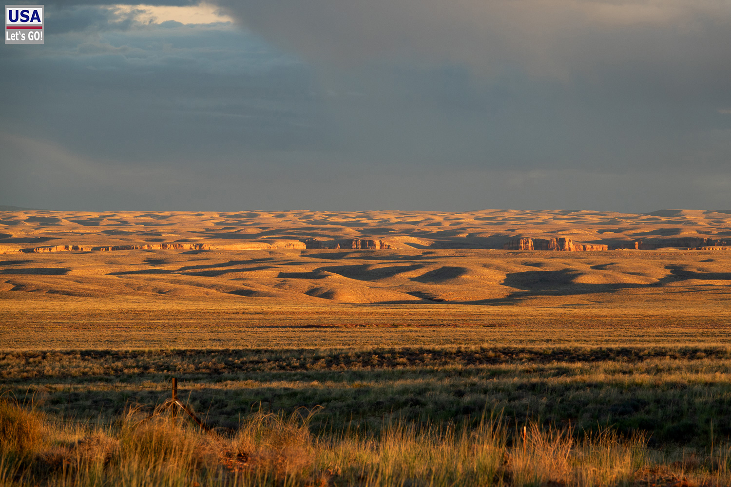High Desert Tour 2022