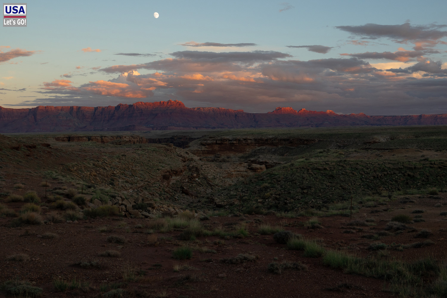 High Desert Tour 2022