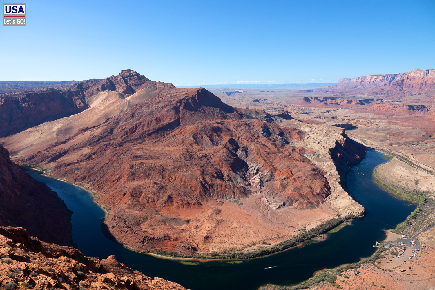 High Desert Tour 2022