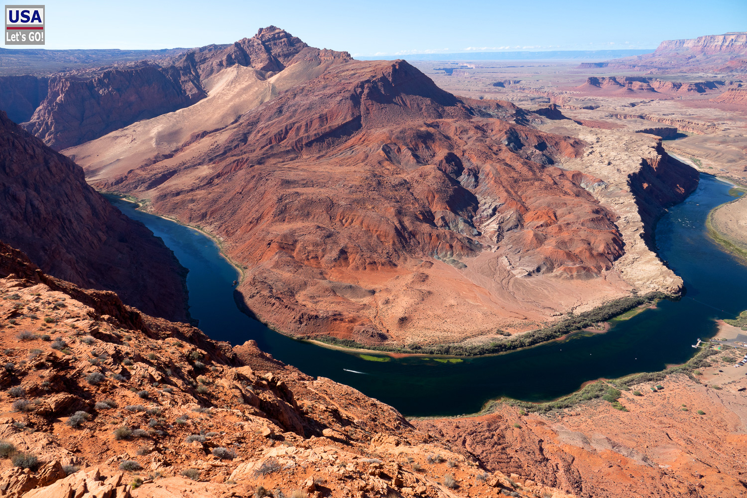 High Desert Tour 2022