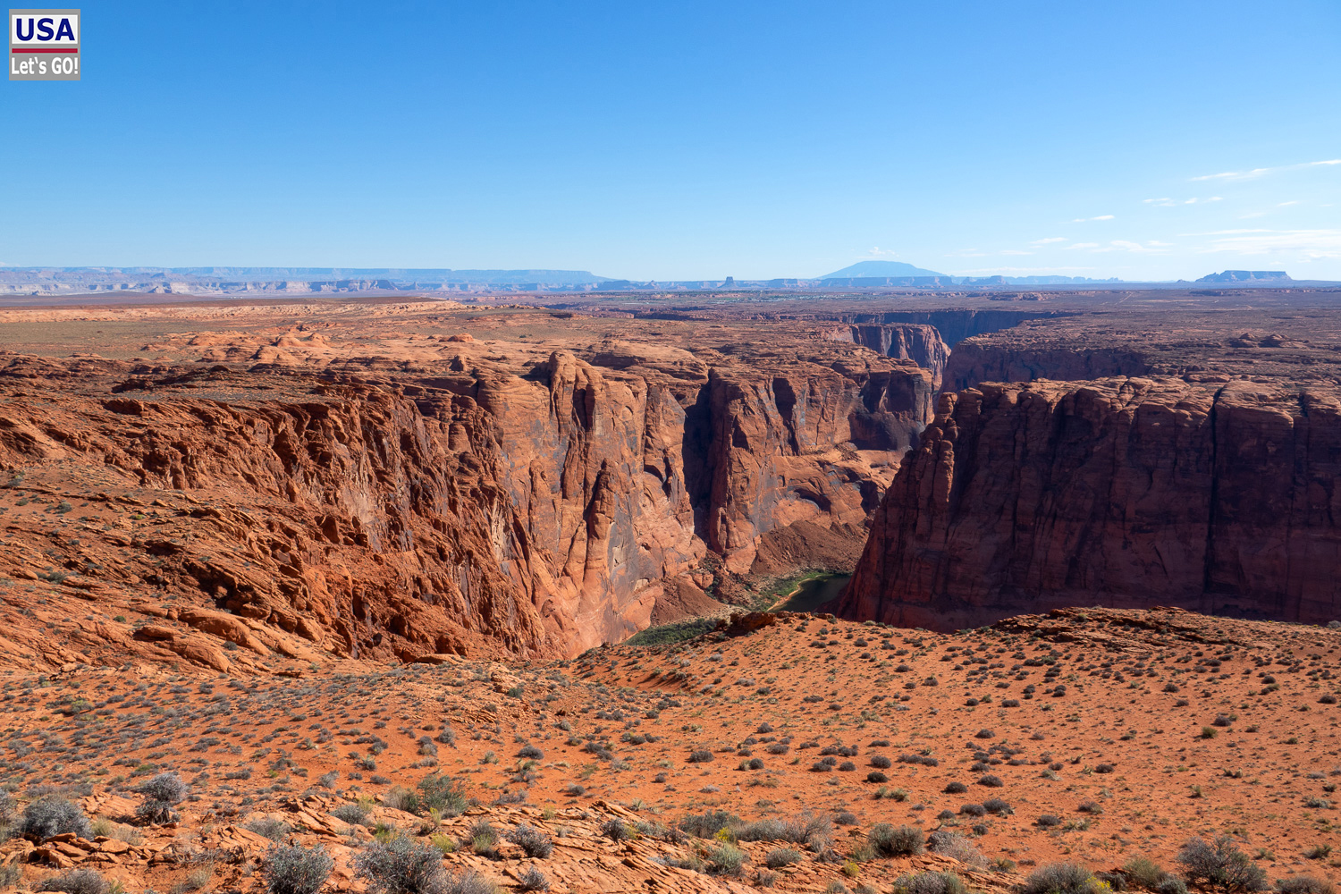 High Desert Tour 2022