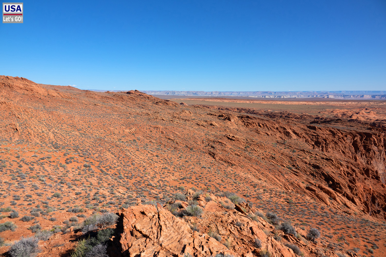 High Desert Tour 2022