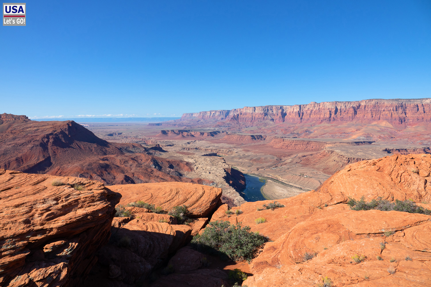 High Desert Tour 2022