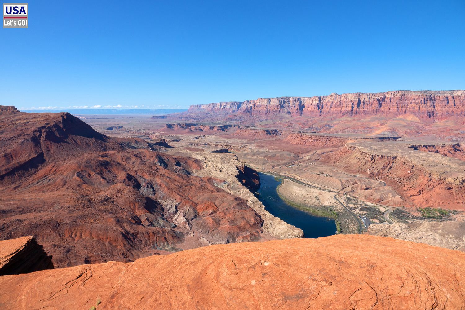 High Desert Tour 2022