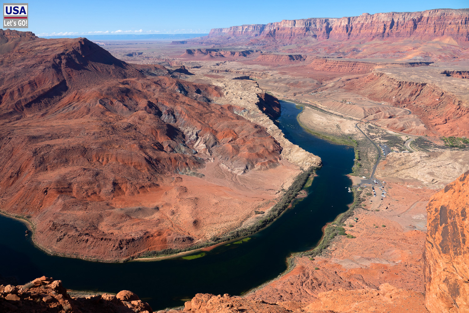 High Desert Tour 2022