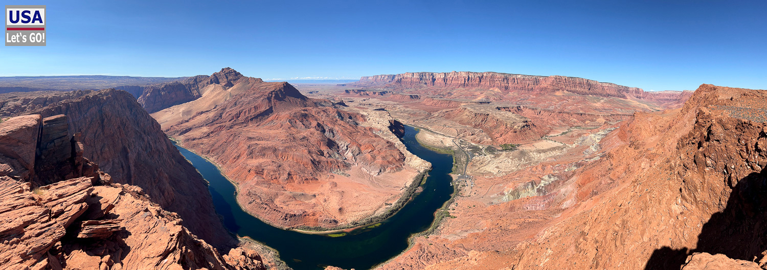 High Desert Tour 2022