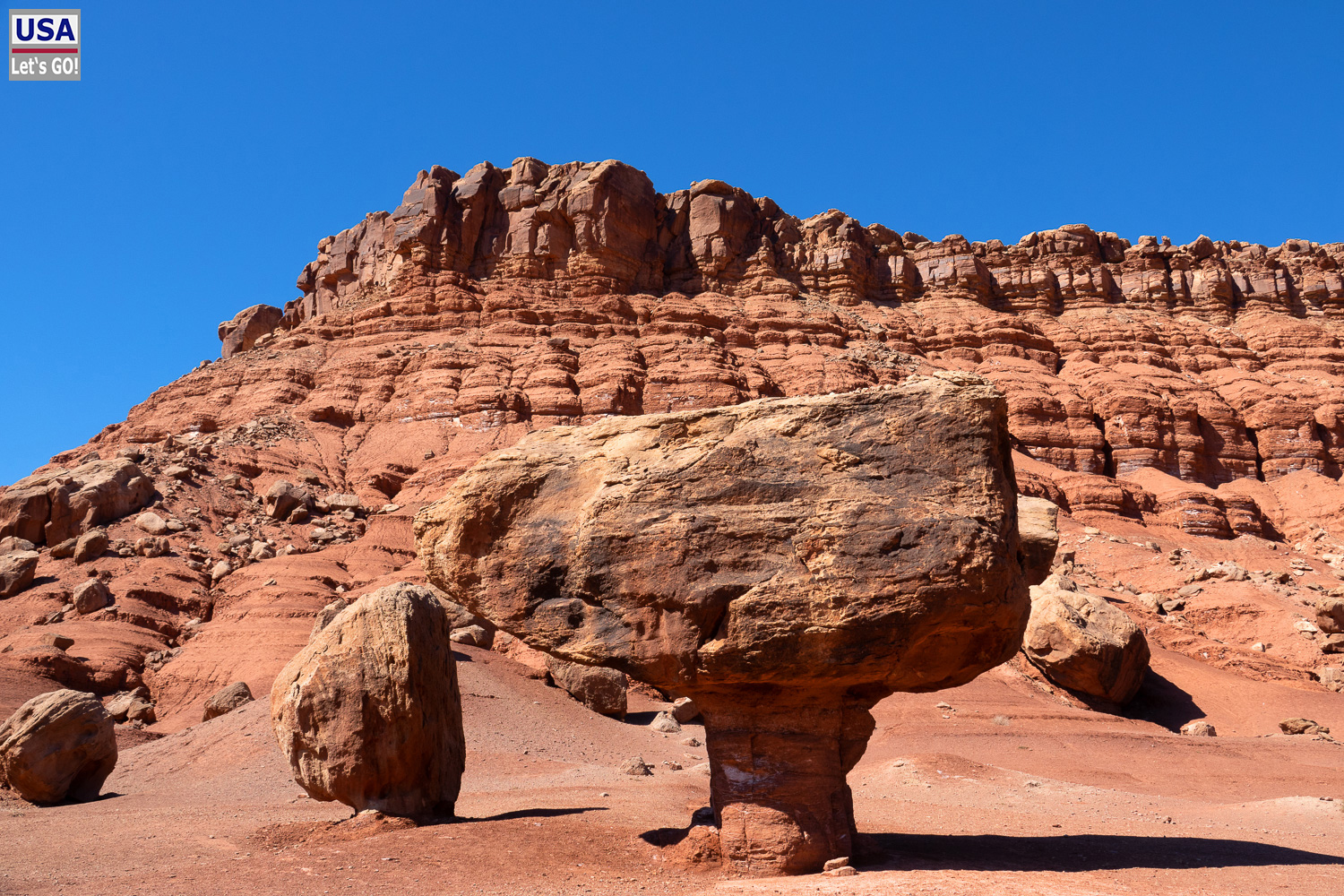 High Desert Tour 2022