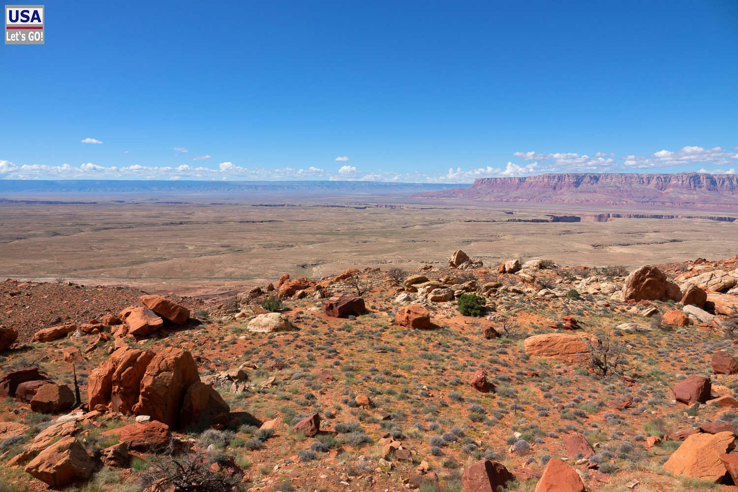 High Desert Tour 2022