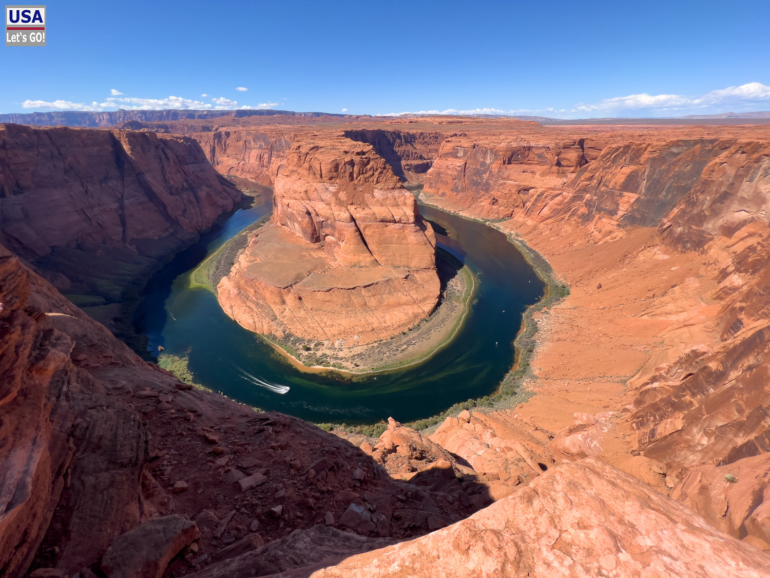 High Desert Tour 2022