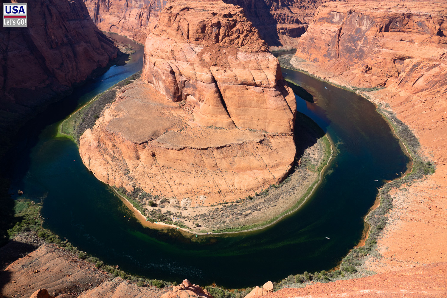 High Desert Tour 2022