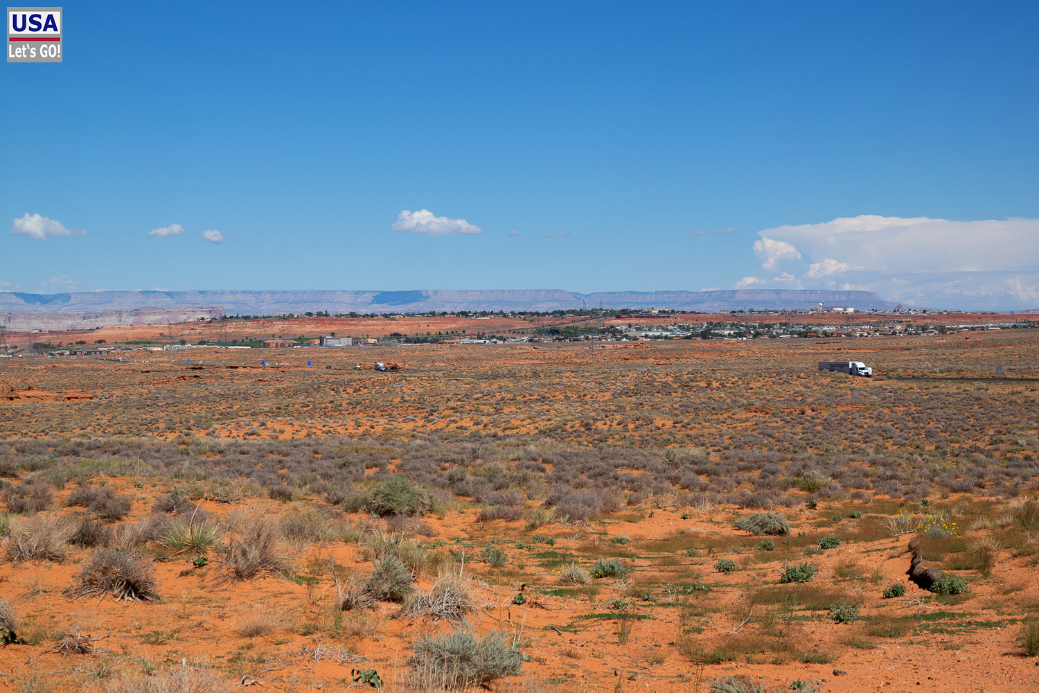 High Desert Tour 2022