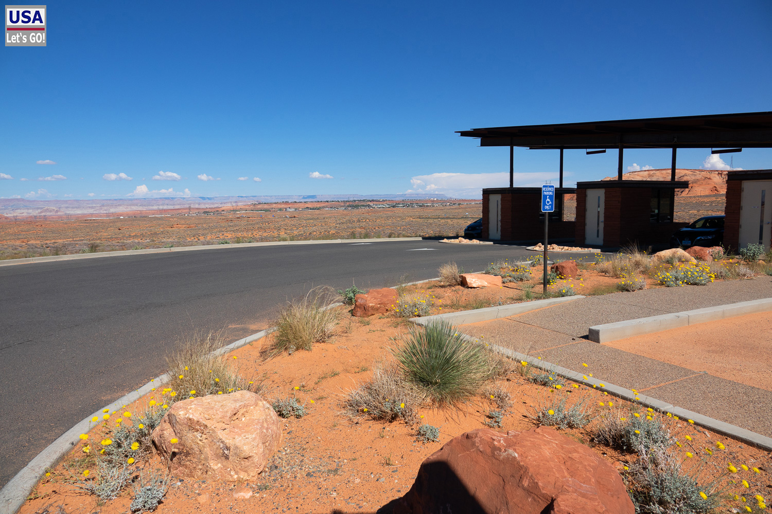 High Desert Tour 2022