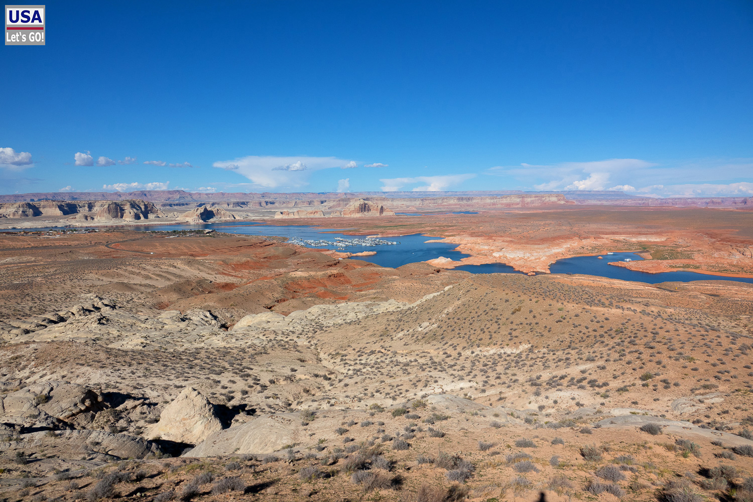 High Desert Tour 2022