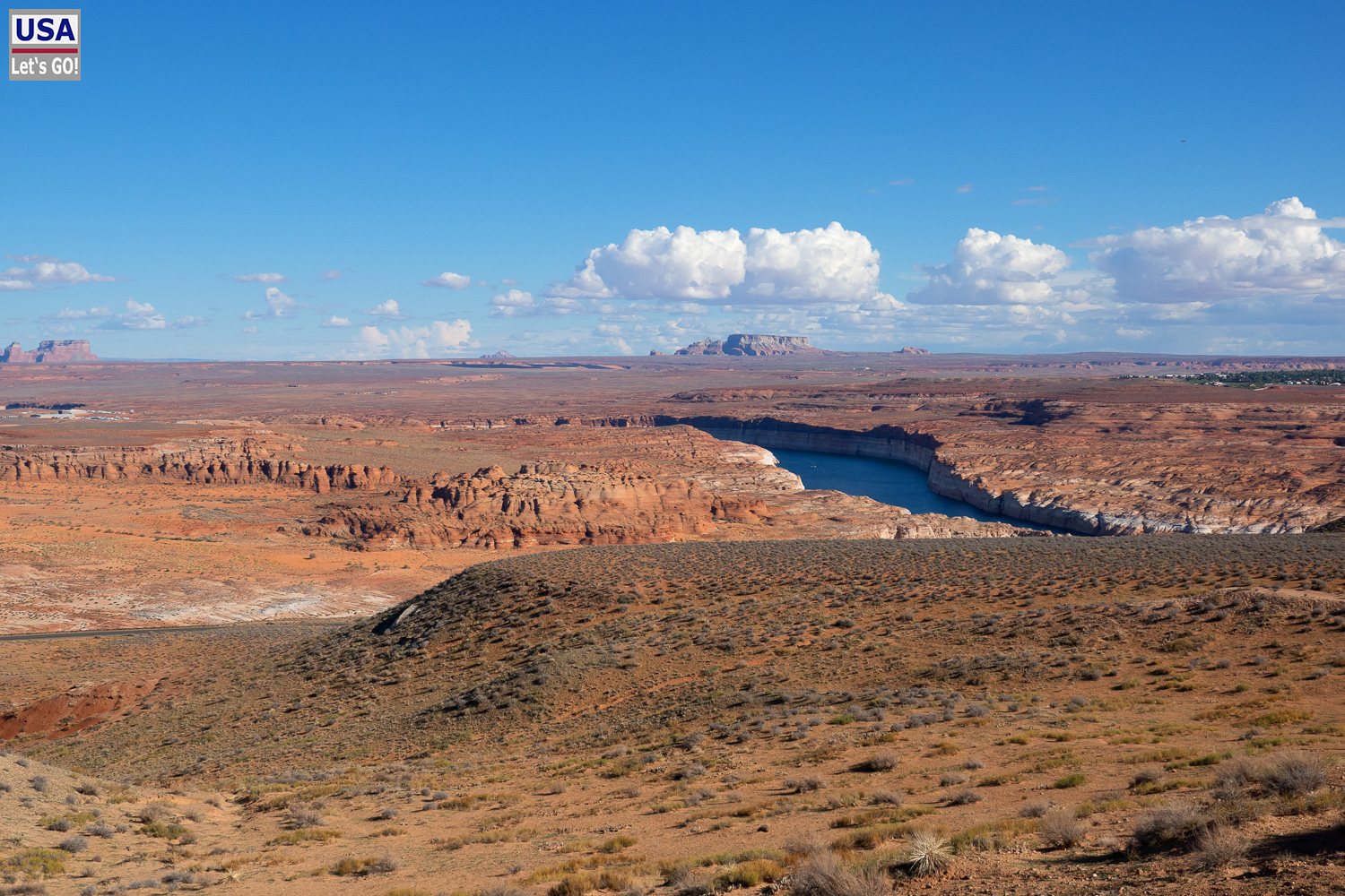 High Desert Tour 2022
