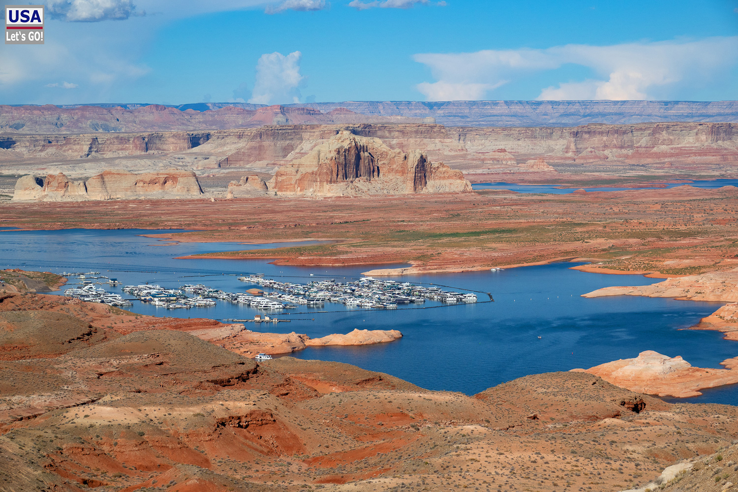 High Desert Tour 2022