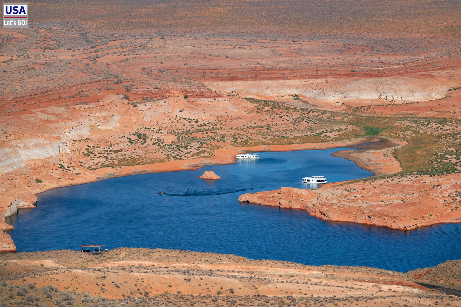 High Desert Tour 2022