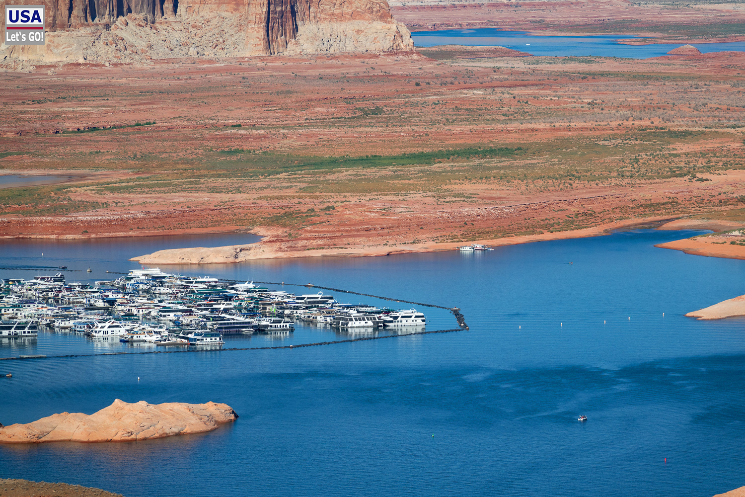 High Desert Tour 2022
