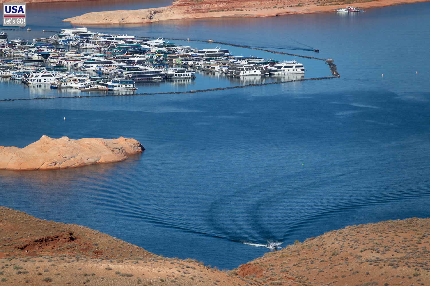 High Desert Tour 2022
