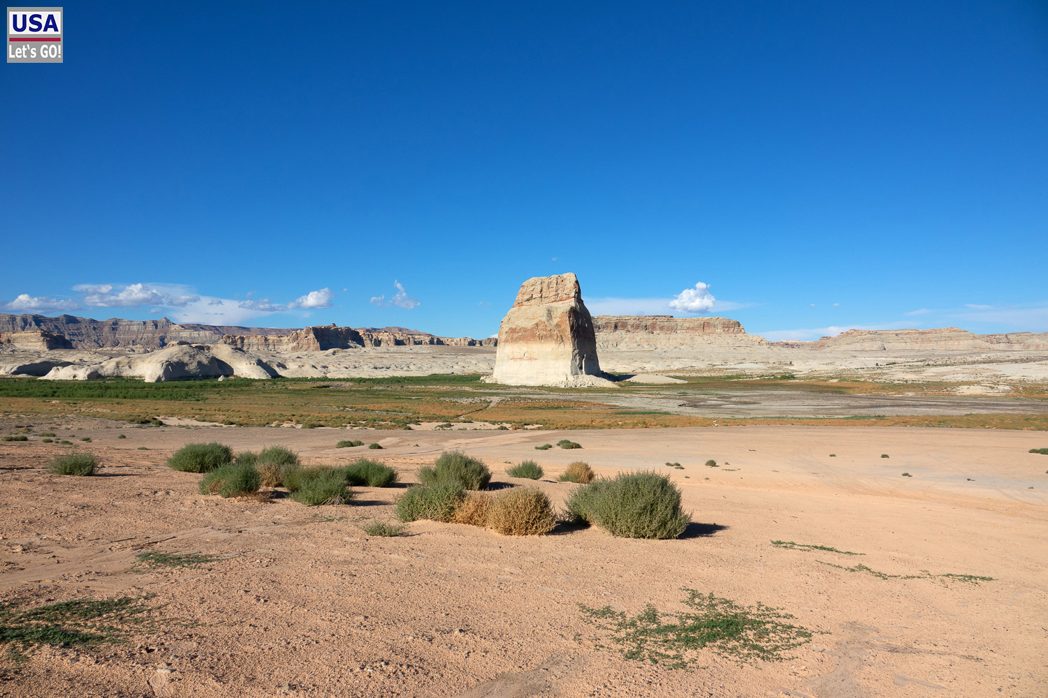 High Desert Tour 2022