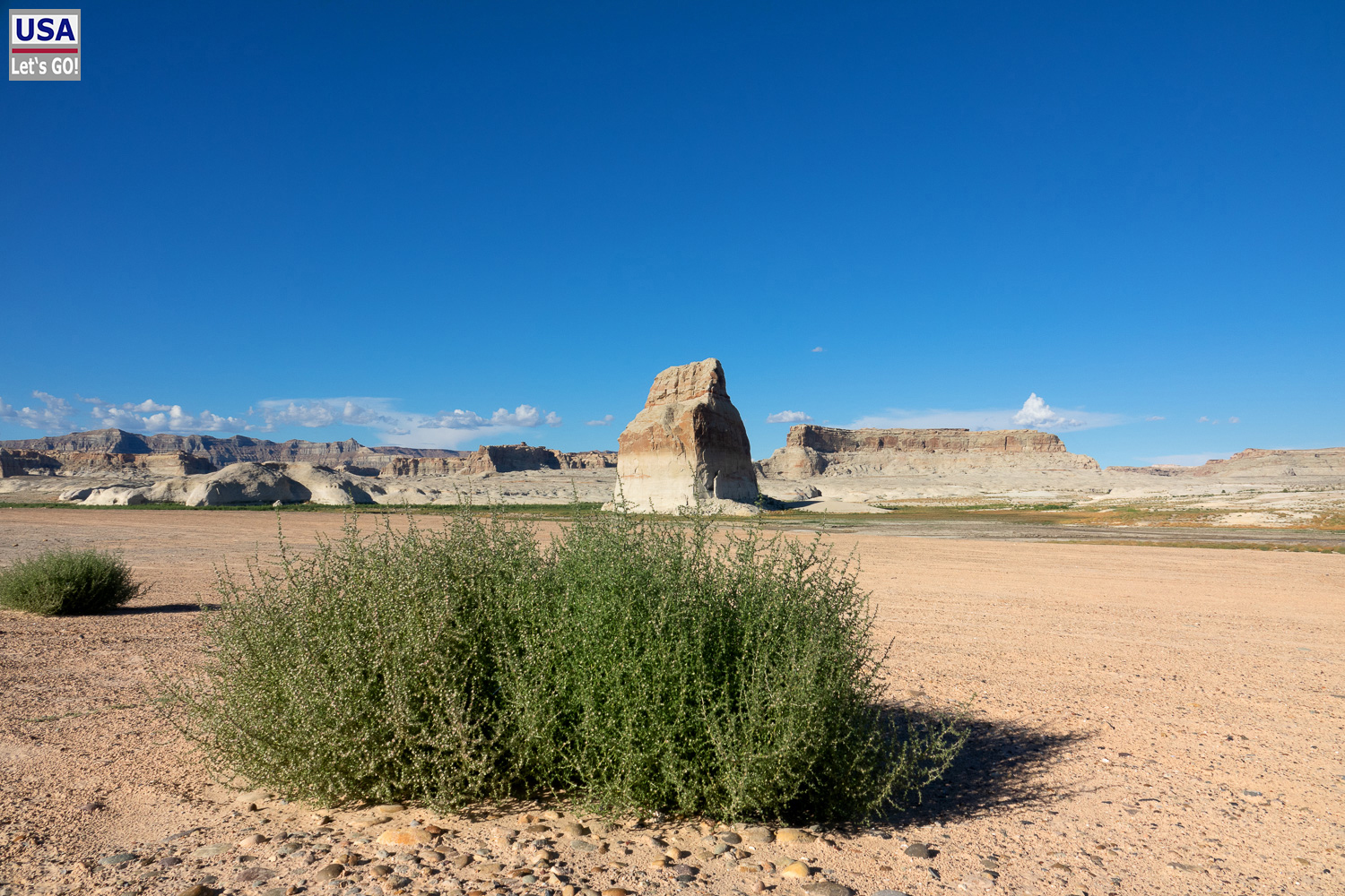 High Desert Tour 2022