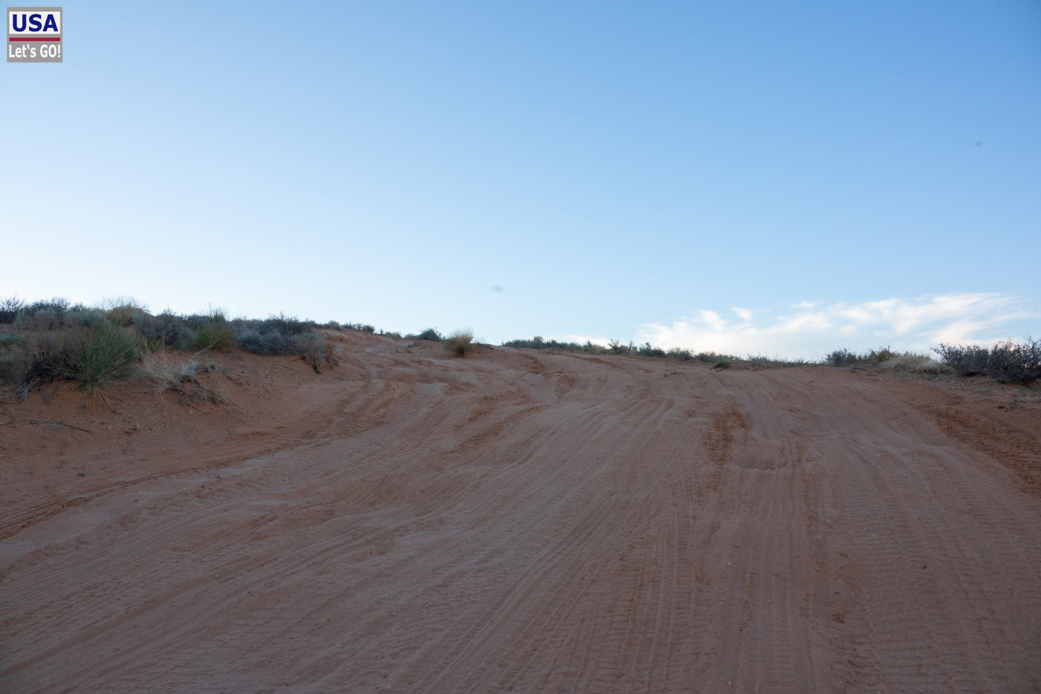 High Desert Tour 2022