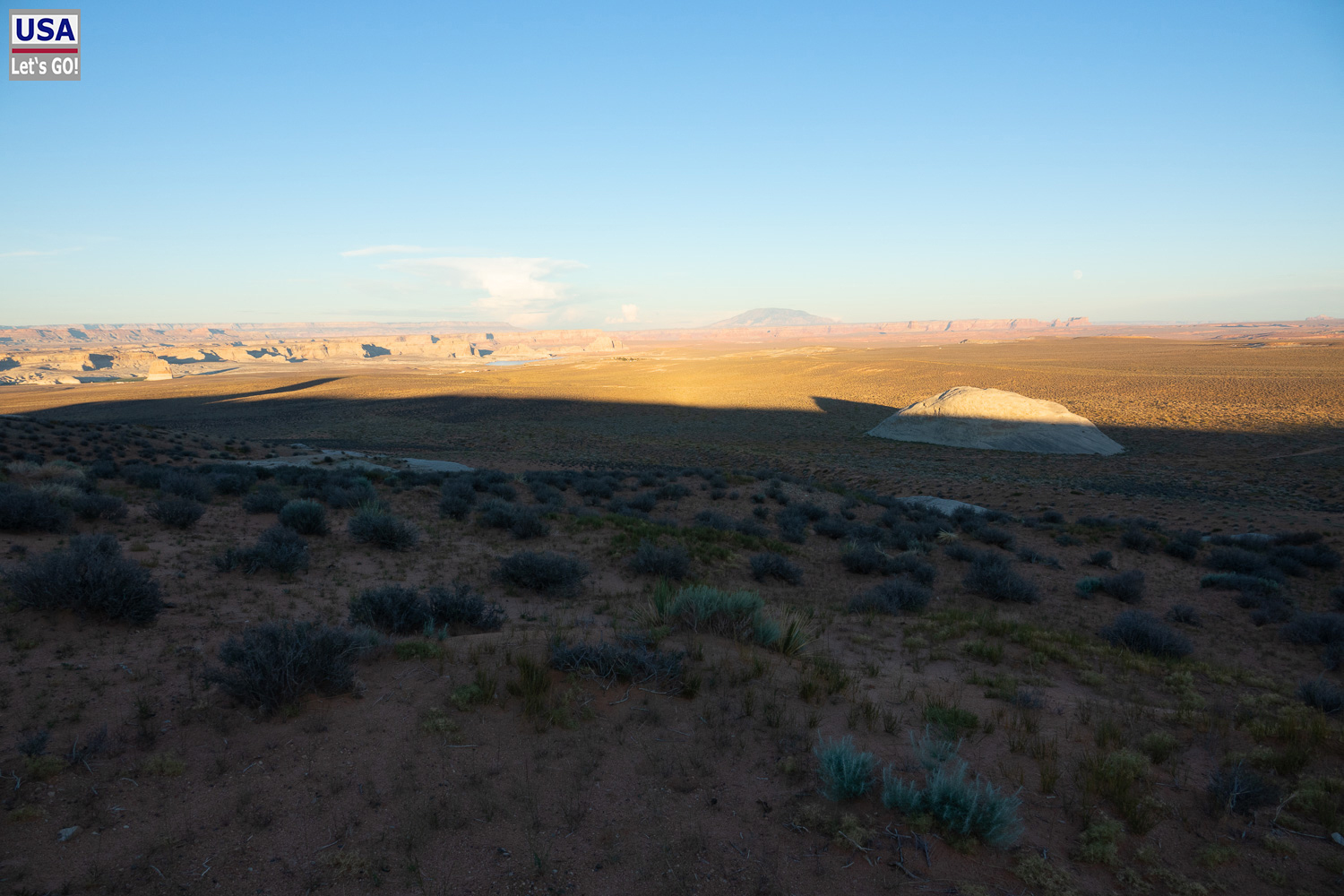 High Desert Tour 2022