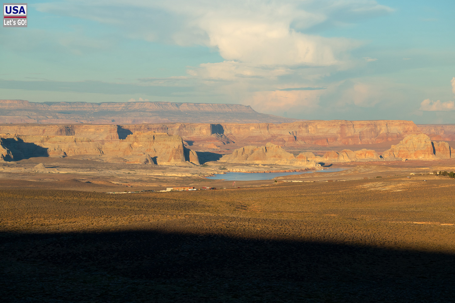 High Desert Tour 2022