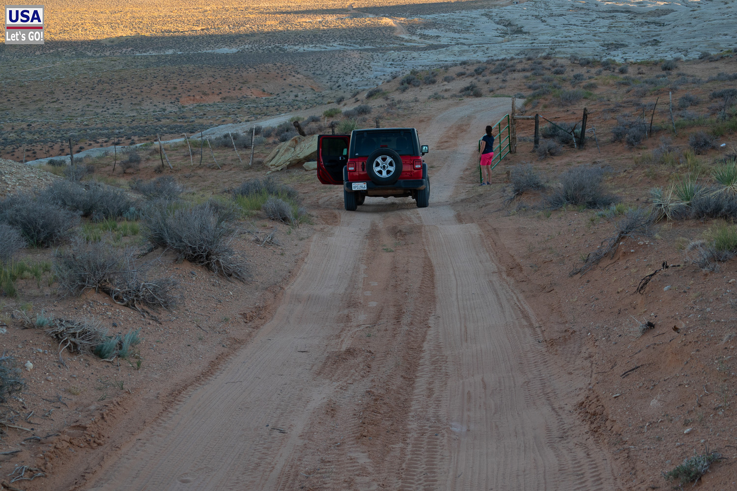 High Desert Tour 2022