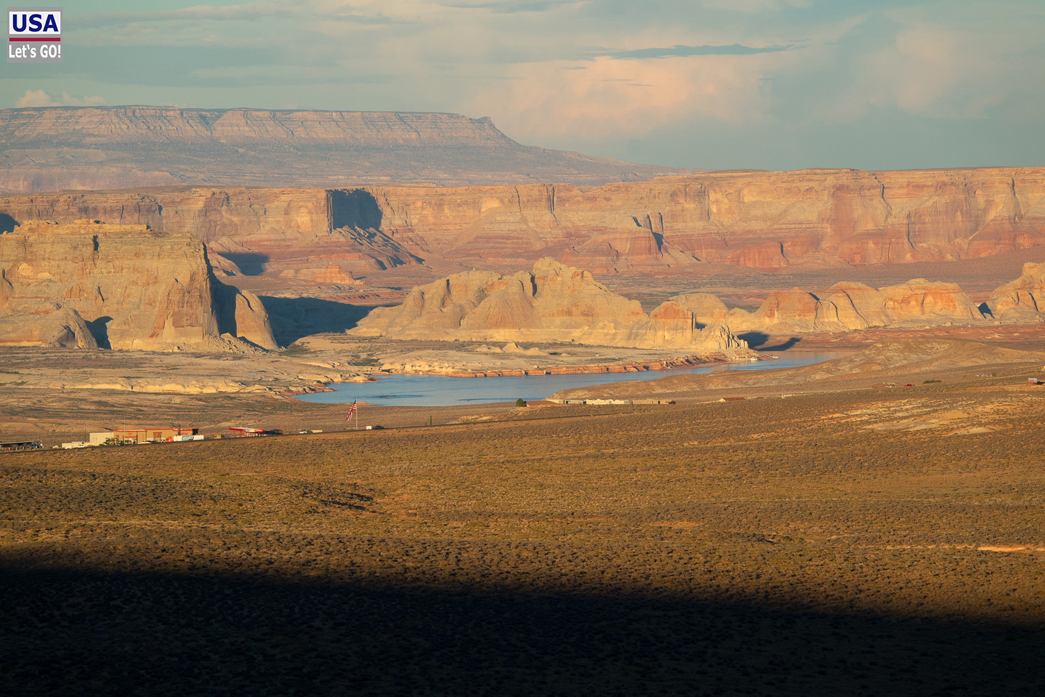 High Desert Tour 2022