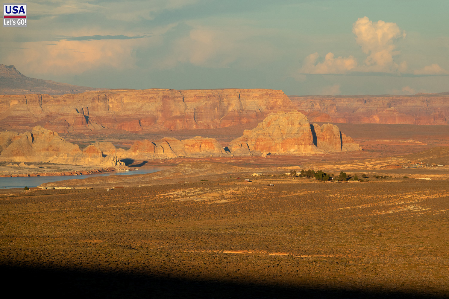 High Desert Tour 2022