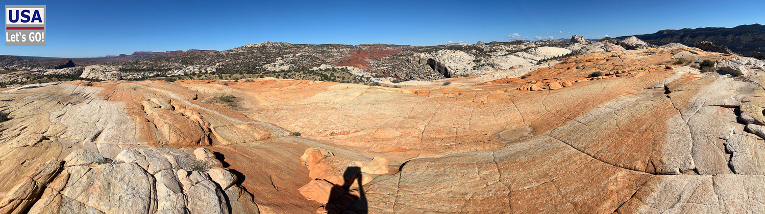 High Desert Tour 2022