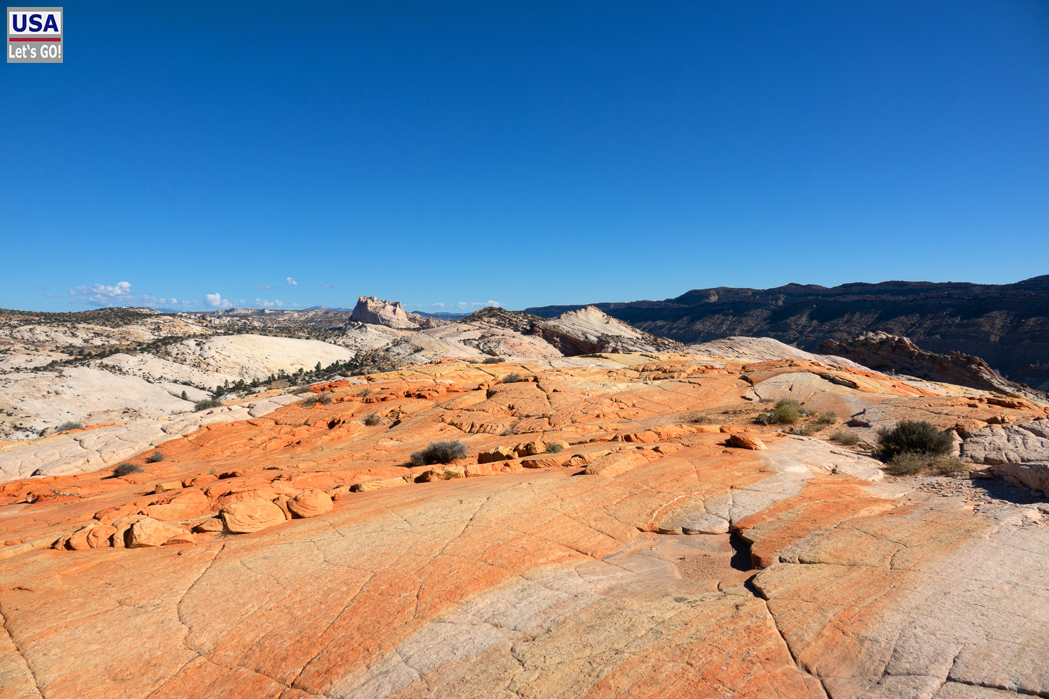 High Desert Tour 2022