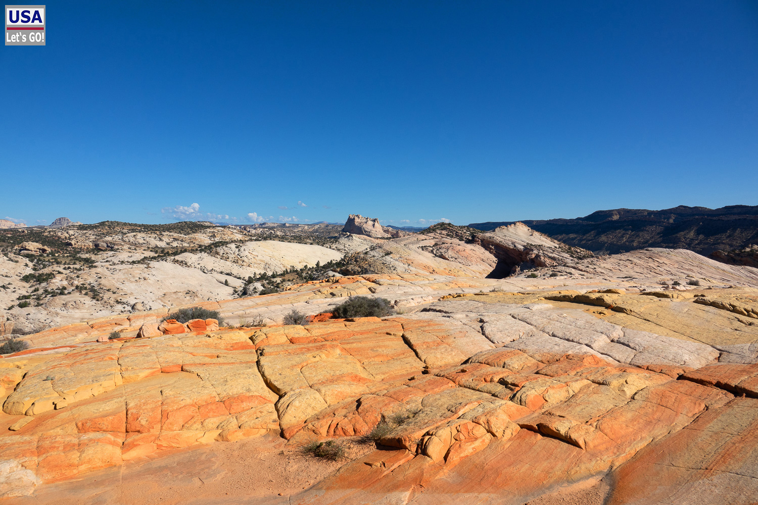 High Desert Tour 2022
