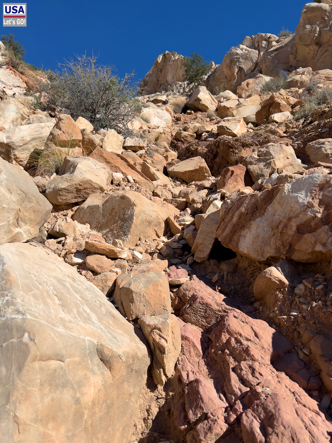High Desert Tour 2022