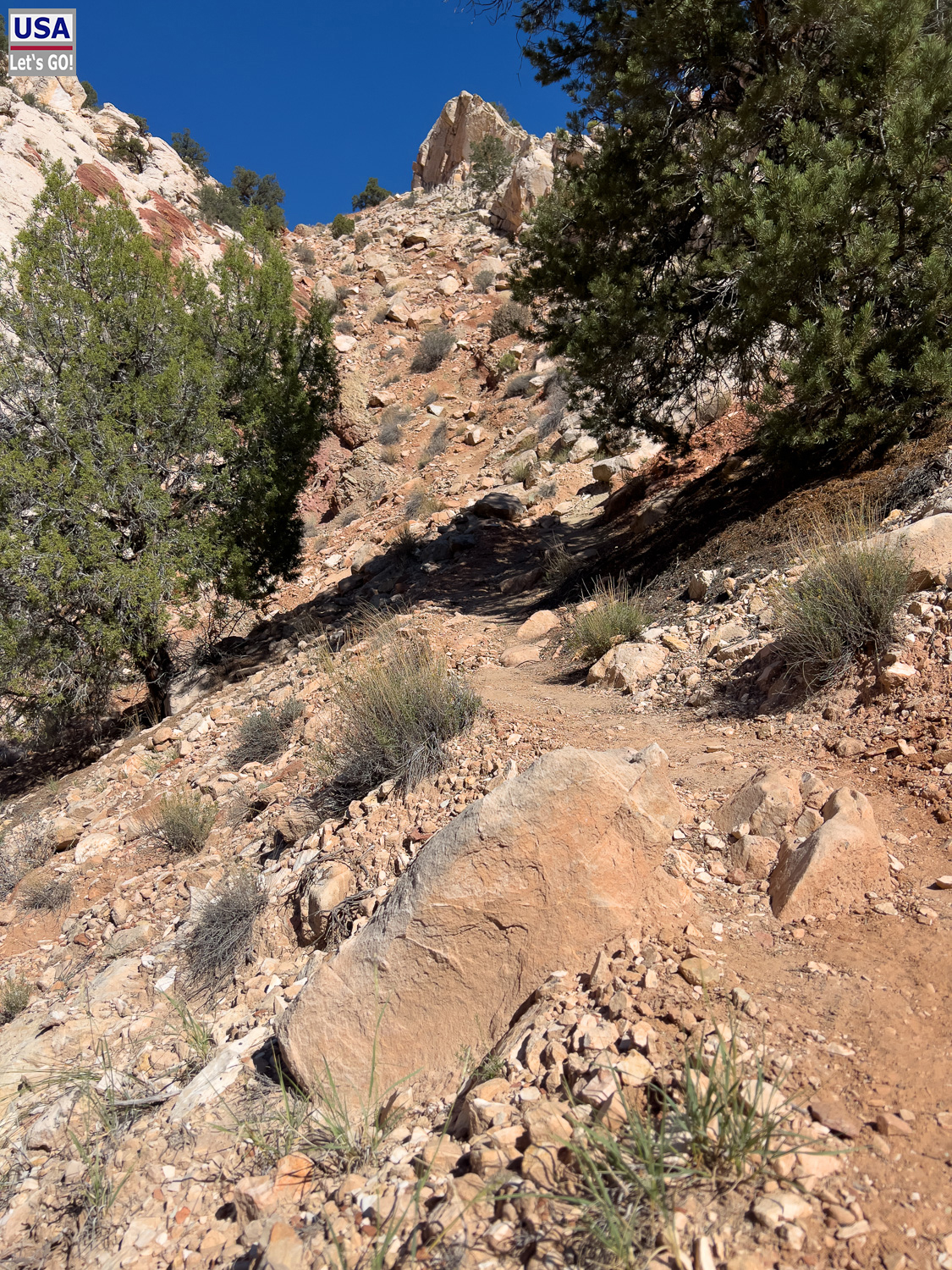 High Desert Tour 2022