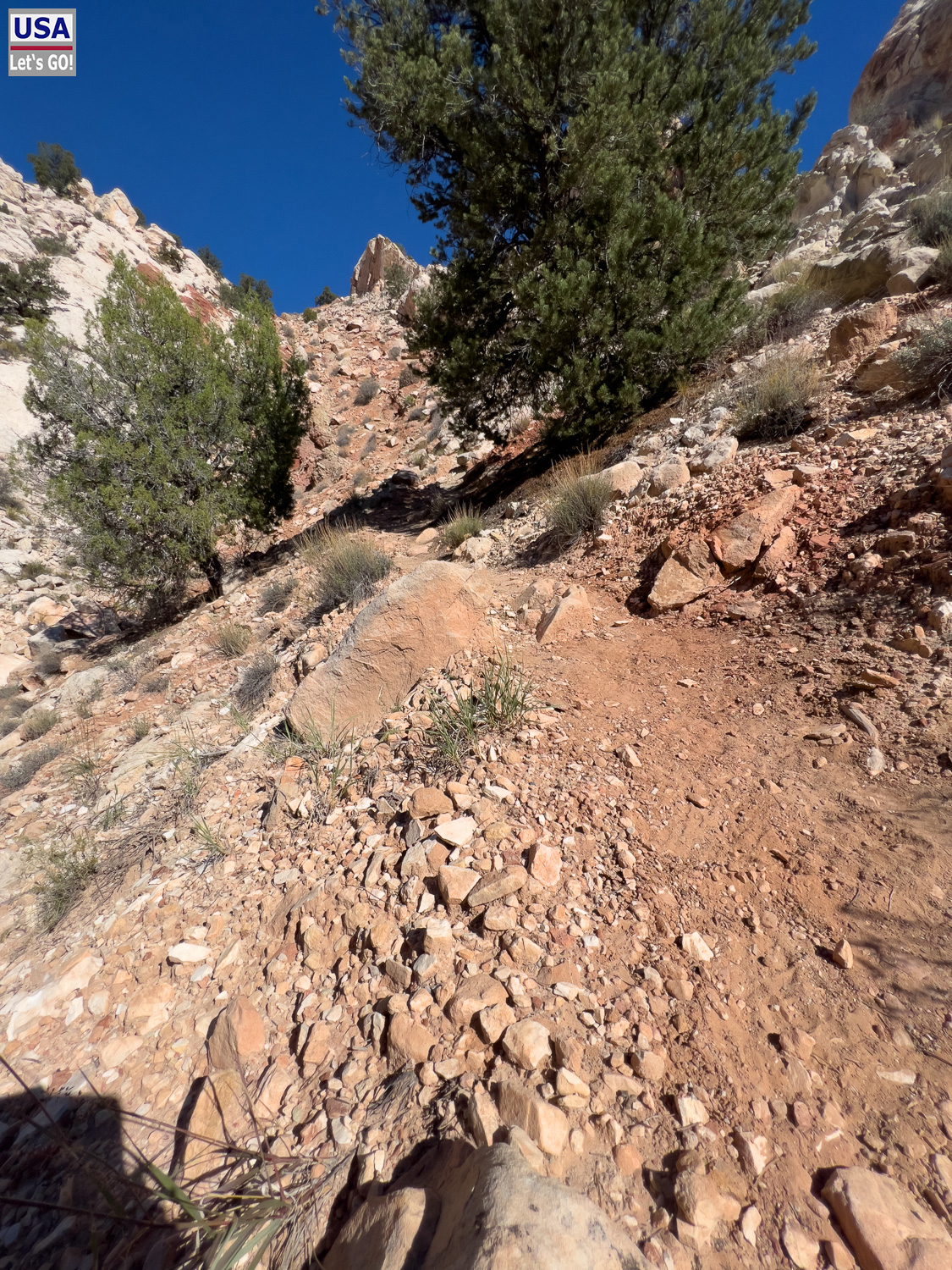 High Desert Tour 2022