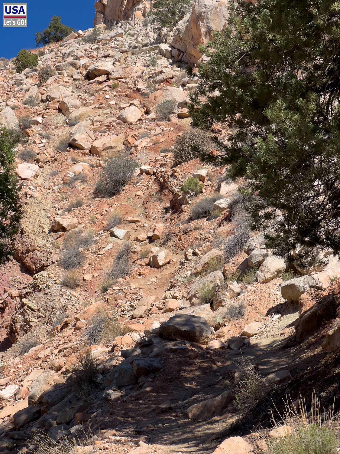 High Desert Tour 2022