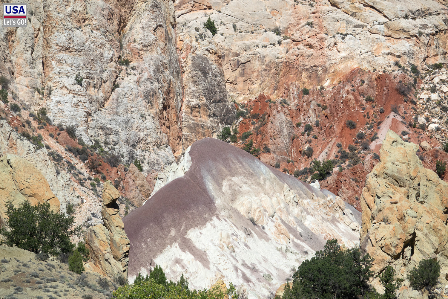 High Desert Tour 2022