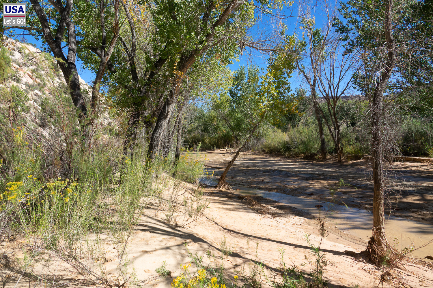 High Desert Tour 2022