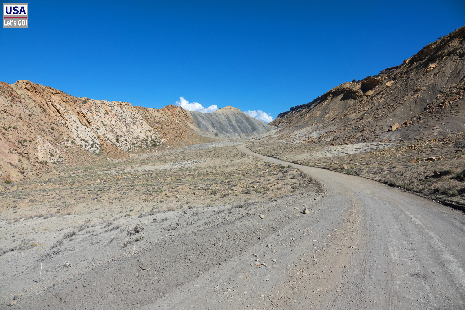 High Desert Tour 2022