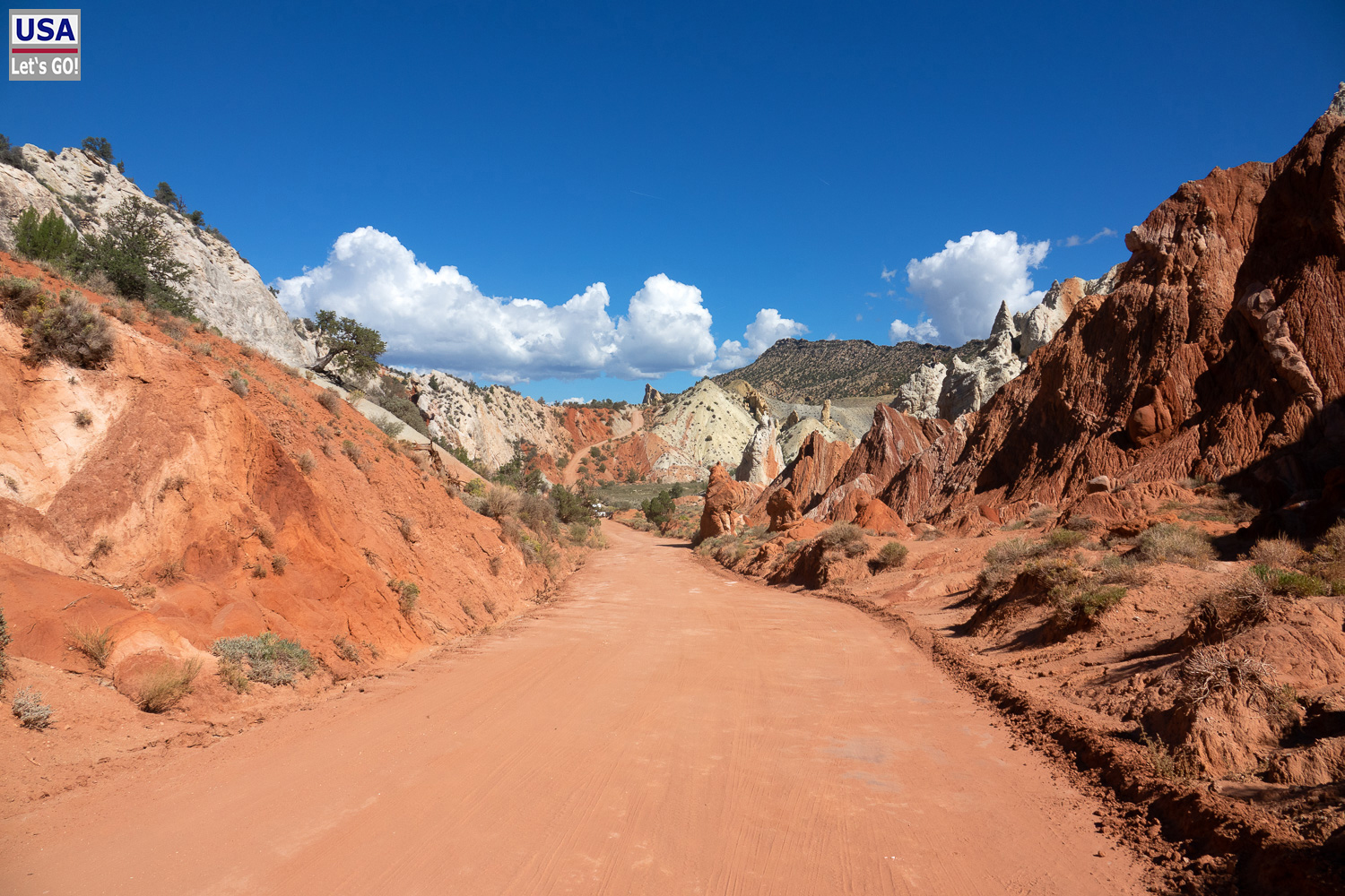 High Desert Tour 2022