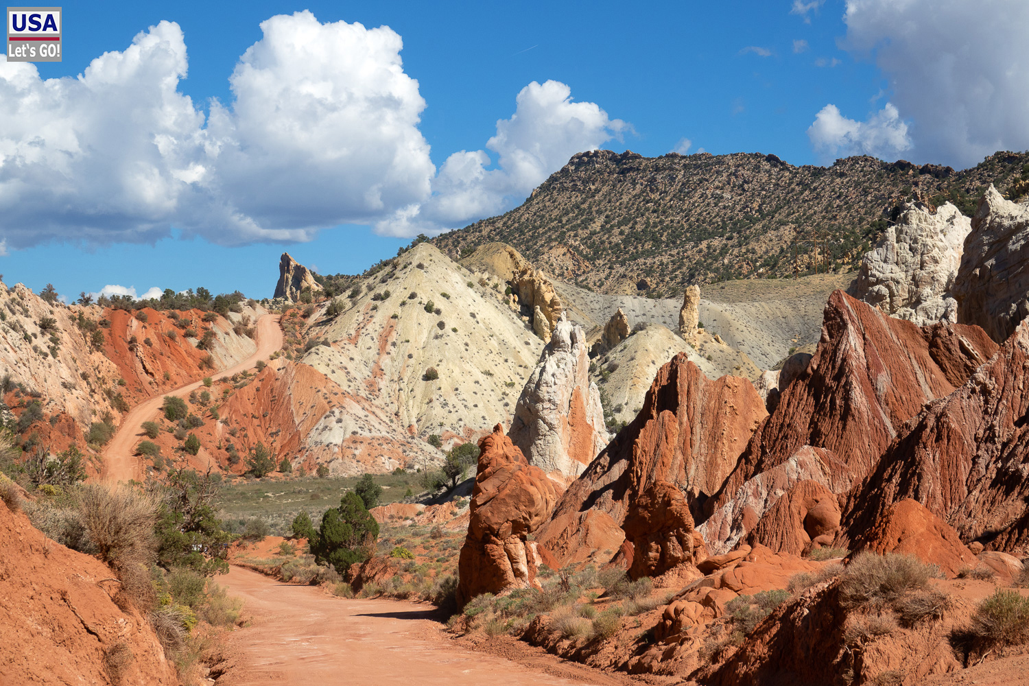 High Desert Tour 2022