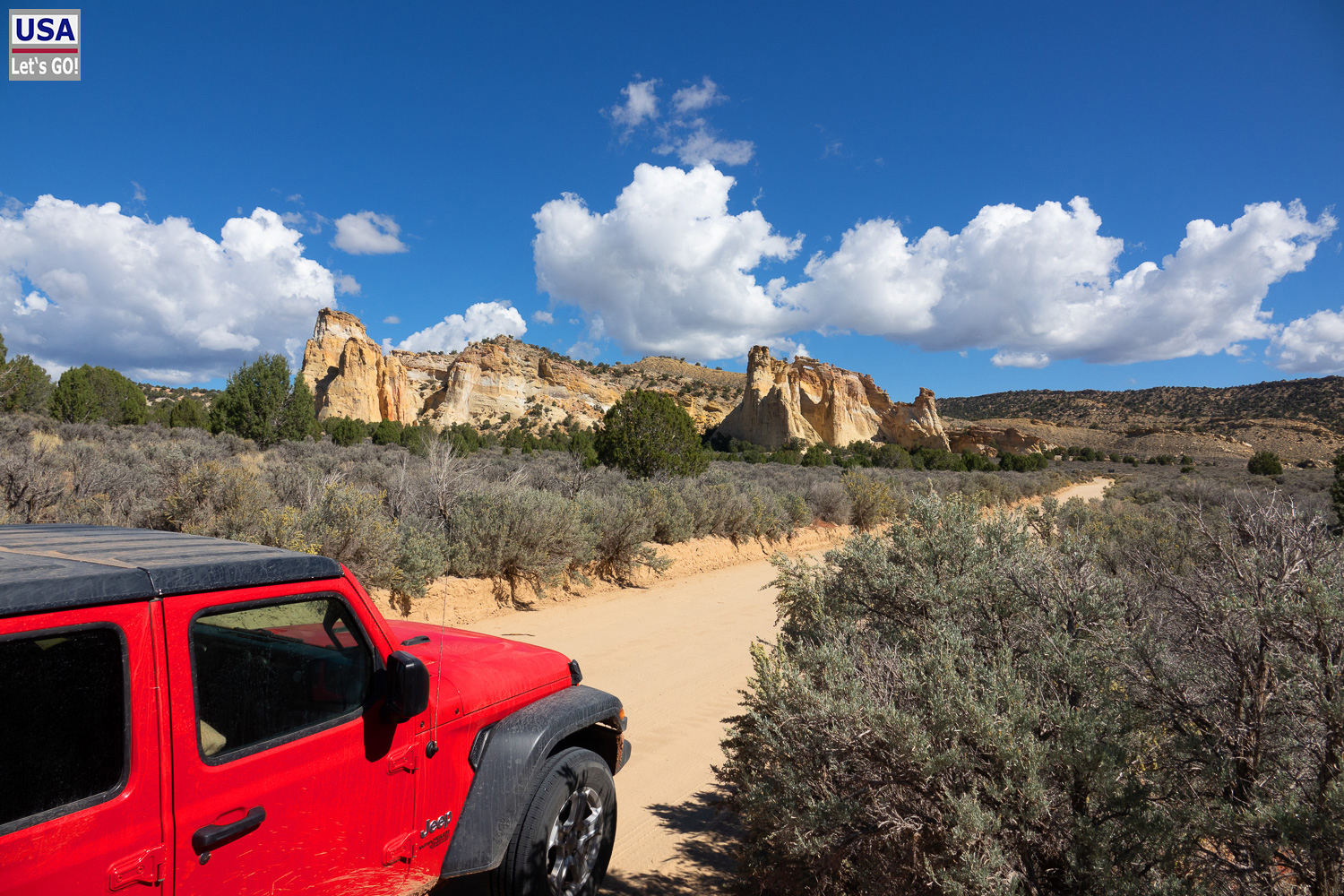 High Desert Tour 2022