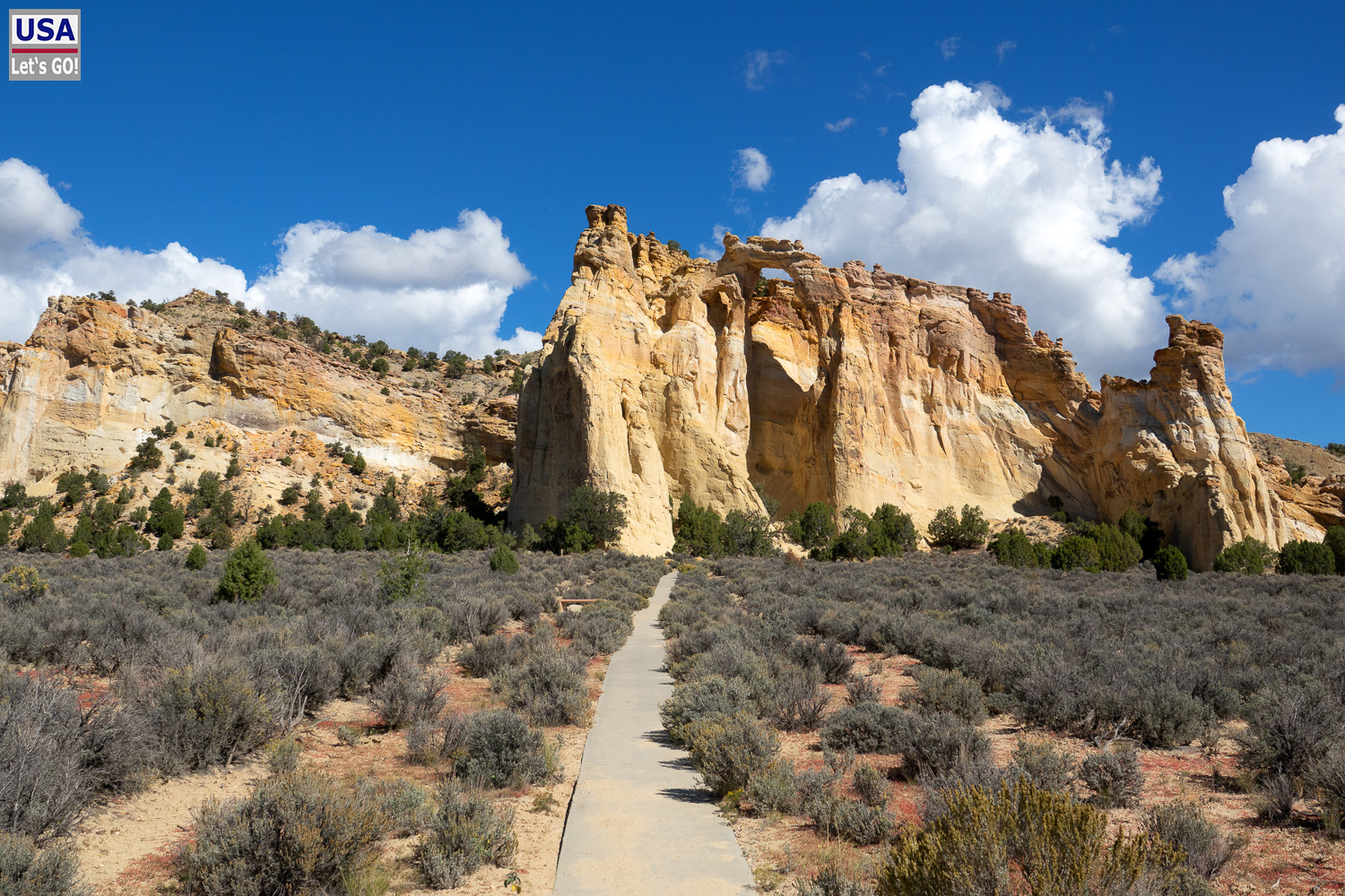 High Desert Tour 2022