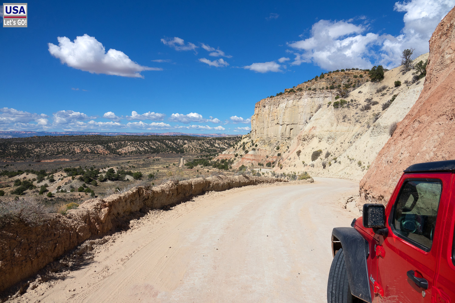 High Desert Tour 2022
