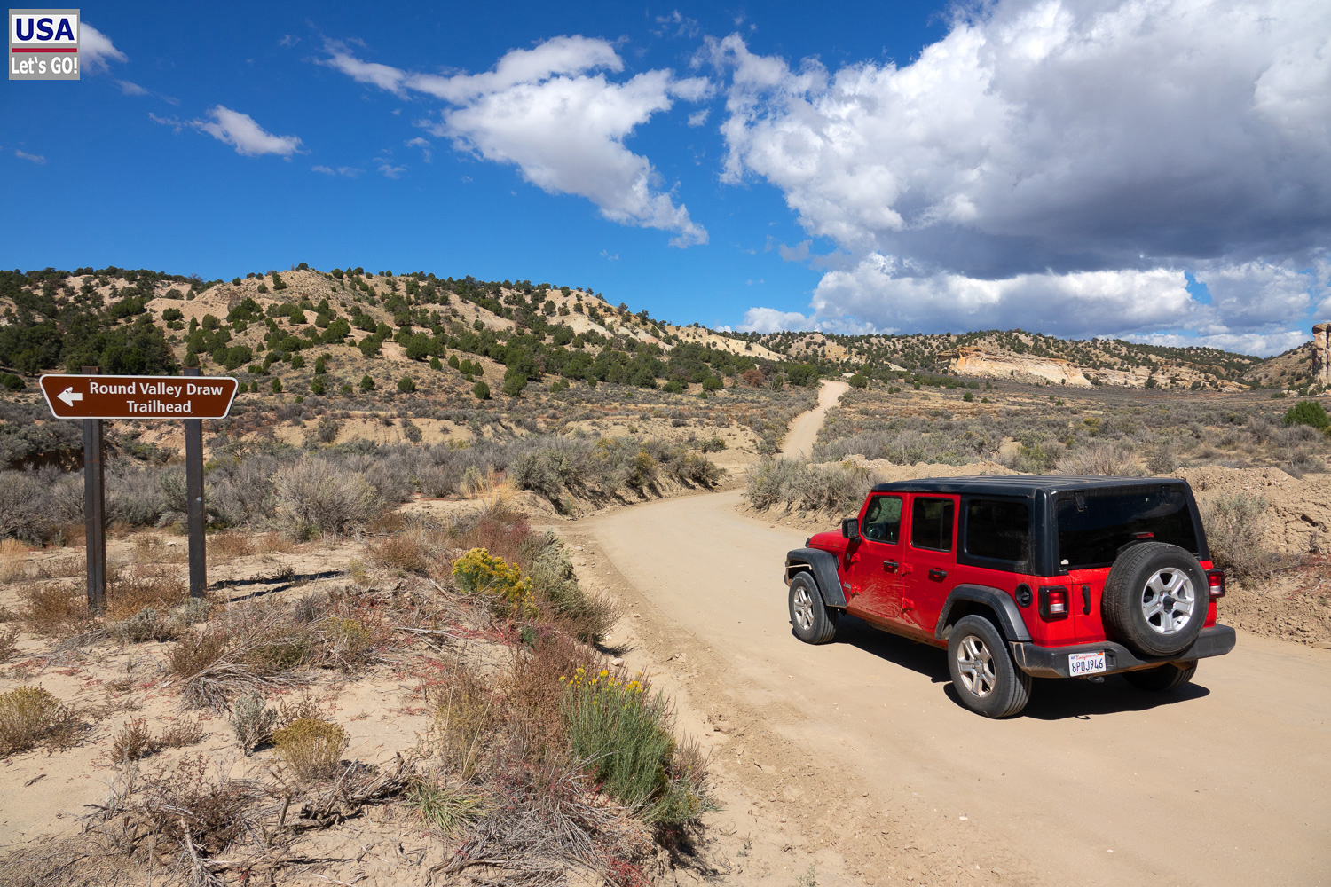 High Desert Tour 2022