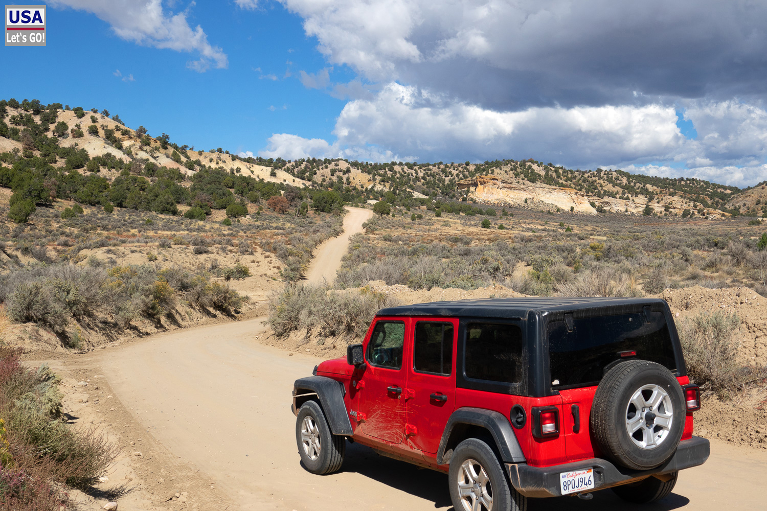 High Desert Tour 2022