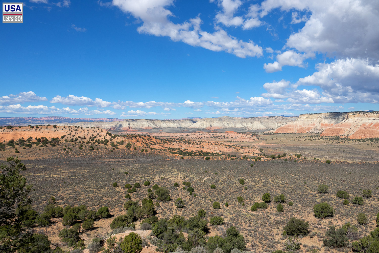 High Desert Tour 2022