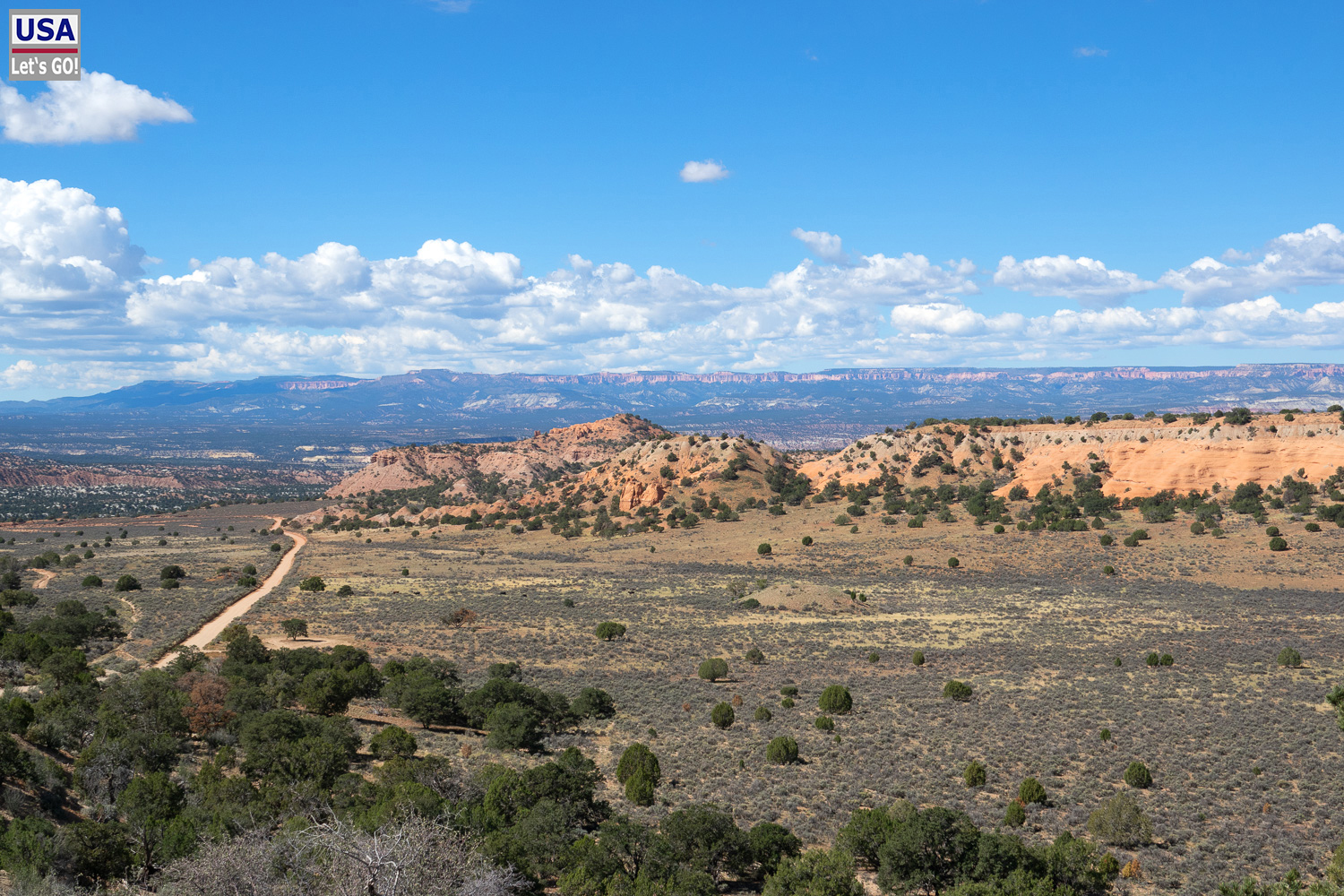 High Desert Tour 2022